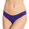 Bikini Panties * | Less Expensive Ongossamer Cabana Cotton Hip Bikini Panties 1402