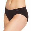 Brief Panties * | Lower Prices Patagonia Body Active Brief Panty 32396 Black