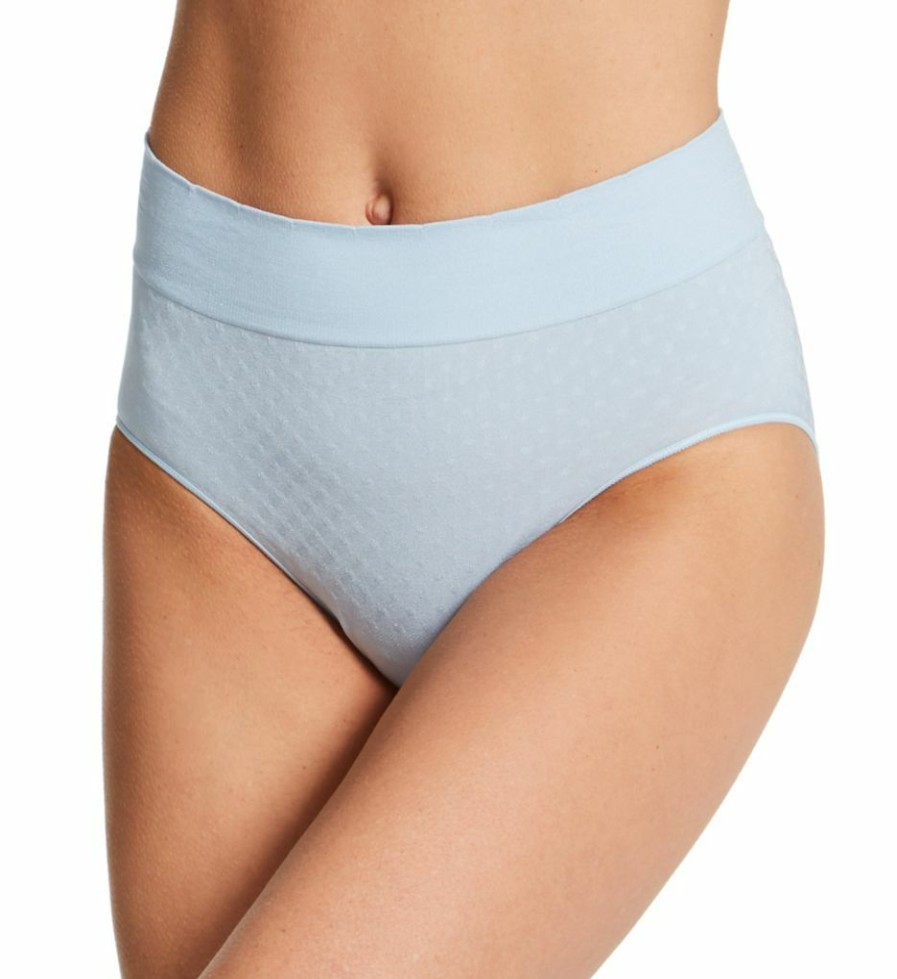 Brief Panties * | Free Delivery Warner'S No Pinching. No Problems. Brief Panty Rs8131P