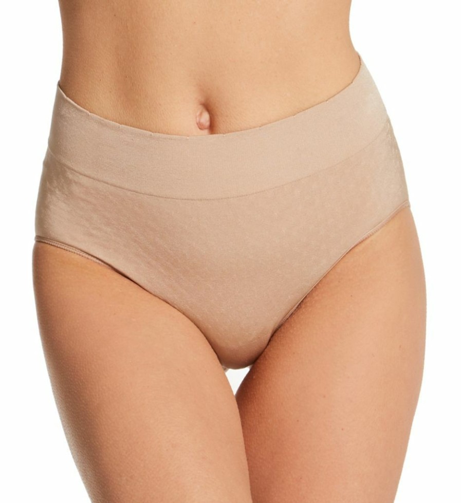 Brief Panties * | Free Delivery Warner'S No Pinching. No Problems. Brief Panty Rs8131P