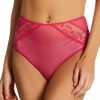 Brief Panties * | Less Expensive Simone Perele Simone Marthe High-Waist Brief Panty 16Z770