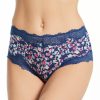 Lace Panties * | Fascinating Model Maidenform Cheeky Scalloped Lace Hipster Panty 40837