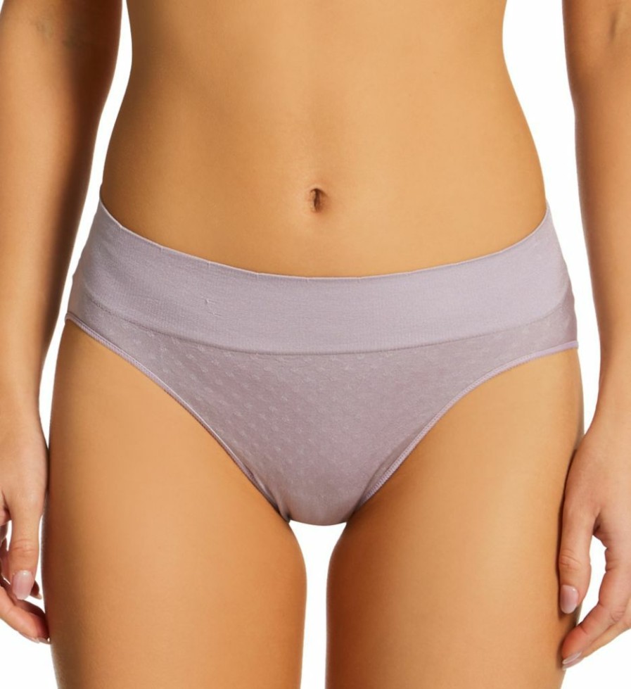 Bikini Panties * | Less Expensive Warner'S No Pinching No Problems Bikini Panty Rv8131P