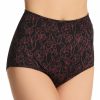 Brief Panties * | New Products Warner'S No Pinching No Problems Tailored Micro Brief 5738