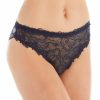 Brief Panties * | Best Quality Lise Charmel Soir De Venise Italian Brief Panty Aca0703