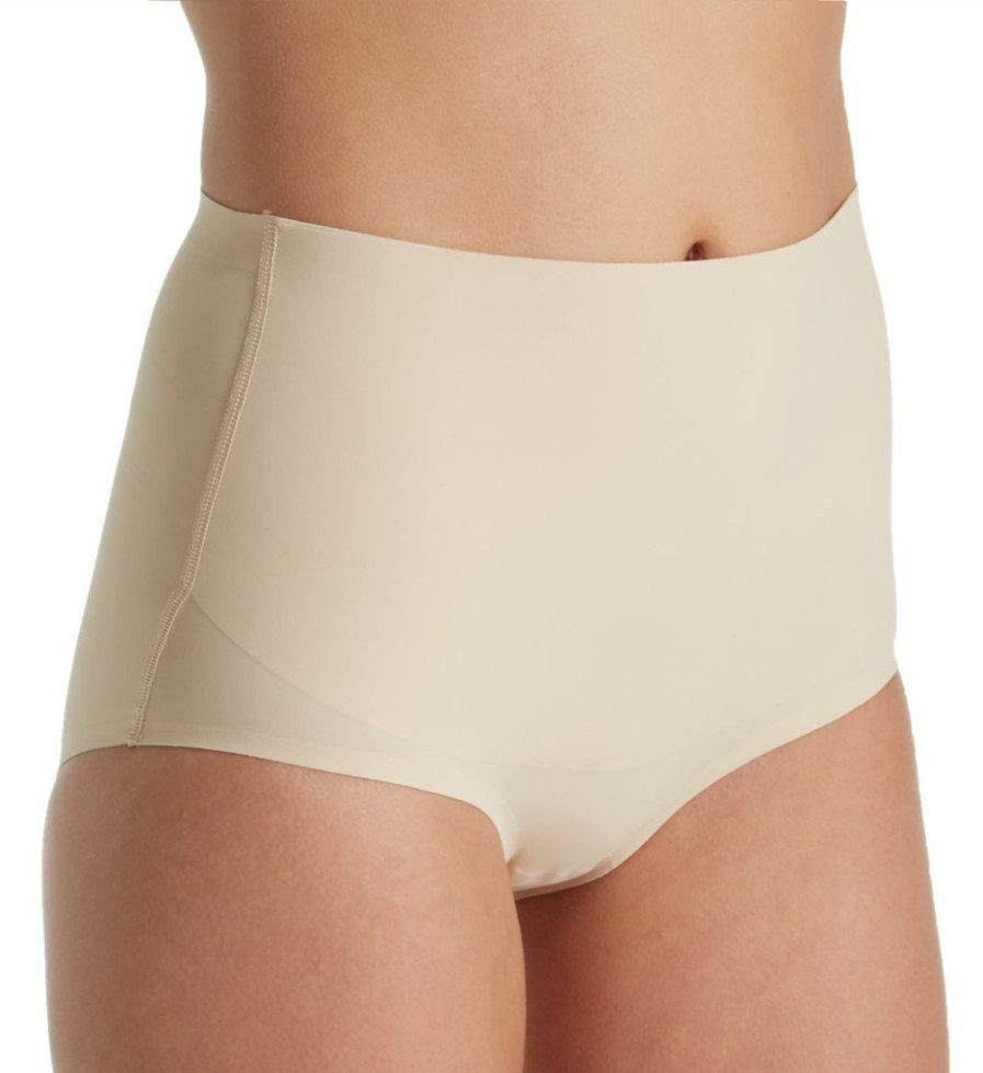 Brief Panties * | Bargain Sale Pour Moi Definitions Shaping Control Brief Panty 96004