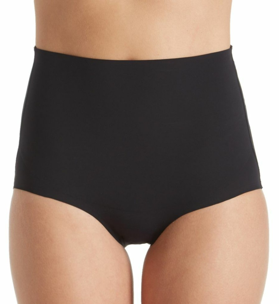 Brief Panties * | Bargain Sale Pour Moi Definitions Shaping Control Brief Panty 96004