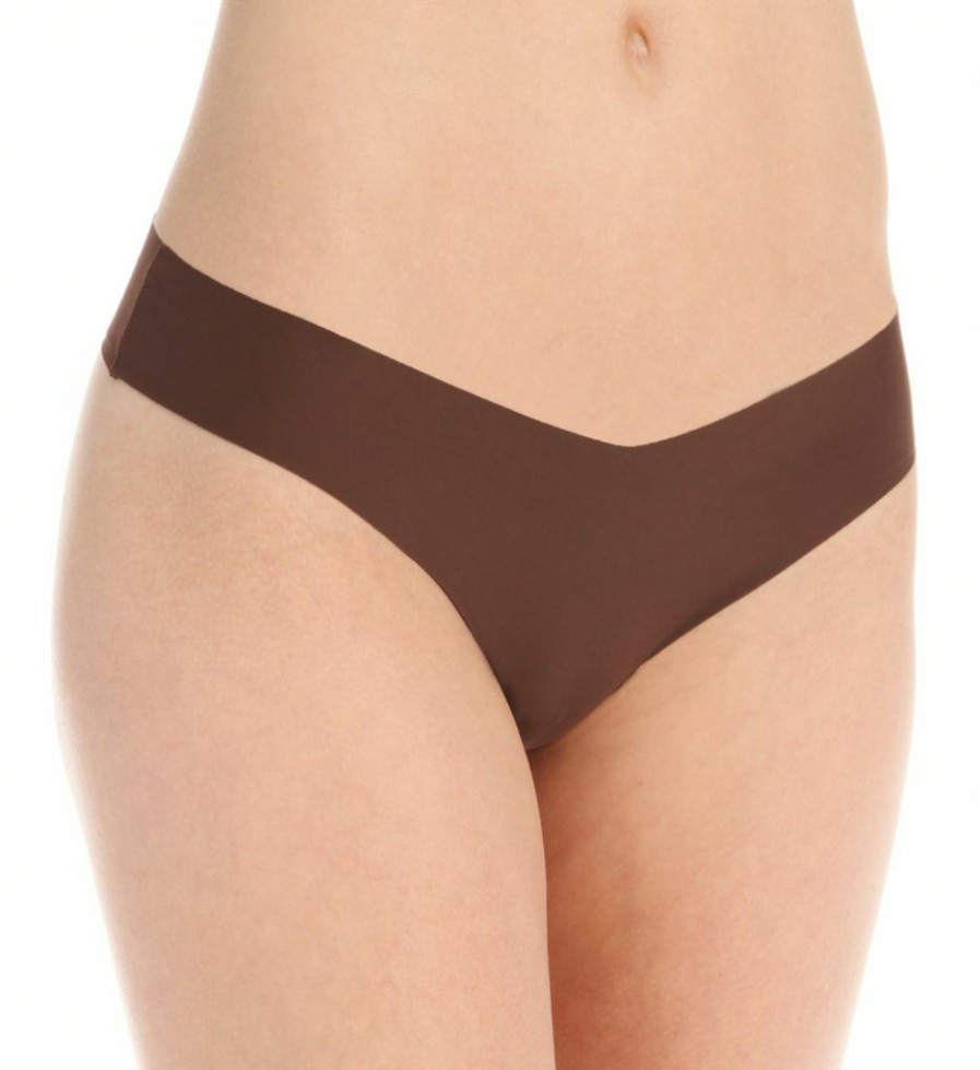 Thong Panties * | Original Model Commando Thong Low-Rise Ct