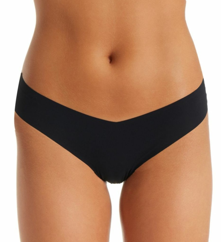 Thong Panties * | Original Model Commando Thong Low-Rise Ct