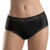 Brief Panties * | Delicate Design Hanro Moments Full Brief Panty 1483