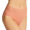 Brief Panties * | Shop Hanky Panky Eco Rib French Brief Panty 672461