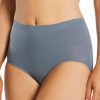 Brief Panties * | Exceptional Design Bali Easylite Seamless Brief Panty Dfels1