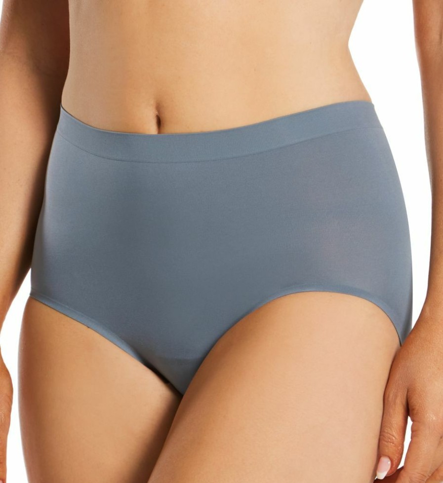 Brief Panties * | Exceptional Design Bali Easylite Seamless Brief Panty Dfels1