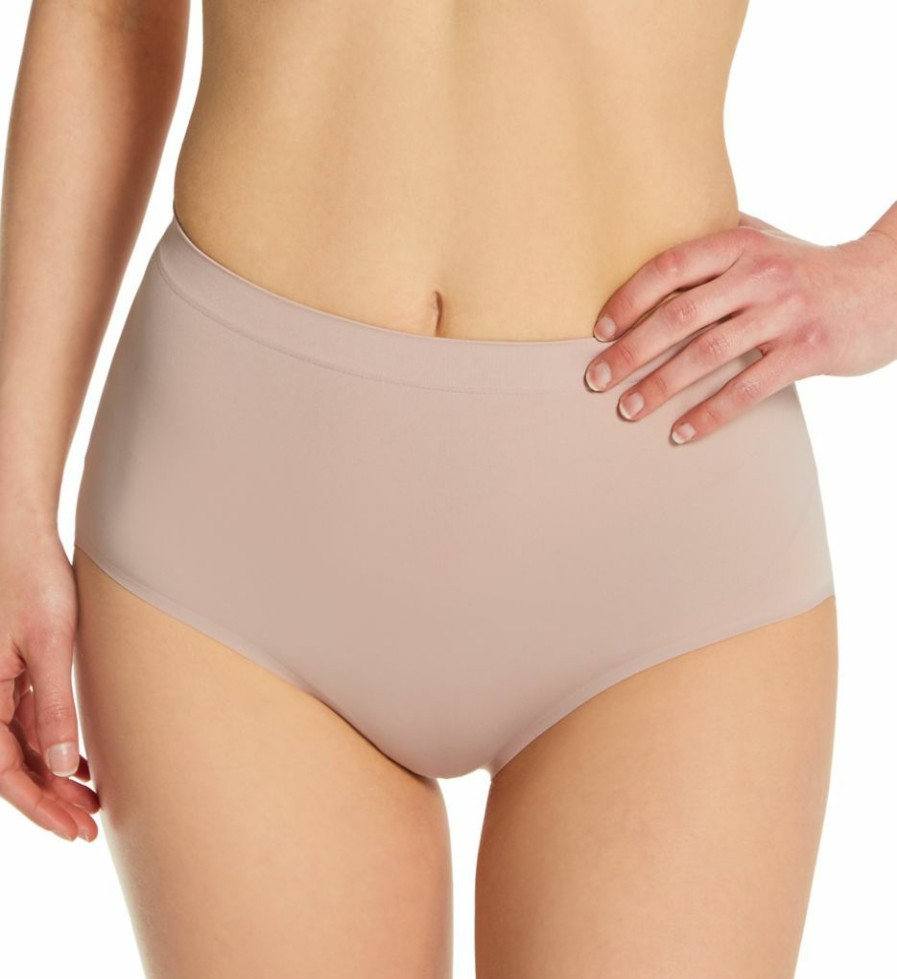 Brief Panties * | Exceptional Design Bali Easylite Seamless Brief Panty Dfels1