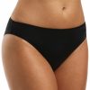 Brief Panties * | Original Model Prima Donna Satin Rio Brief Panty 056-1330