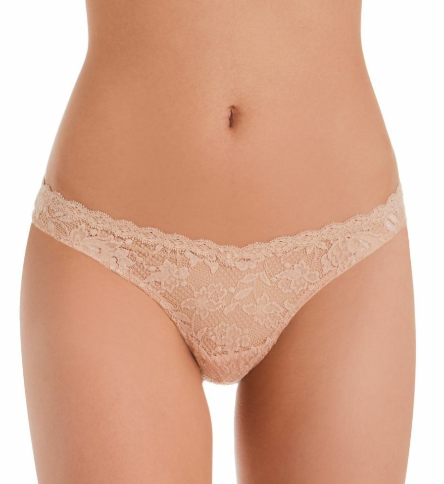 Thong Panties * | Discount Cosabella Never Say Never Roxie V-Thong Nev0391