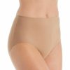 Brief Panties * | Discount Tc Fine Intimates Wonderful Edge Modern Brief Panty A4-115