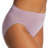 Brief Panties * | Original Model Vanity Fair Elevated Modal Hi-Cut Brief Panty 13250