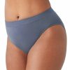 Brief Panties * | Less Expensive Wacoal B-Smooth Hi Cut Brief Panty 834175