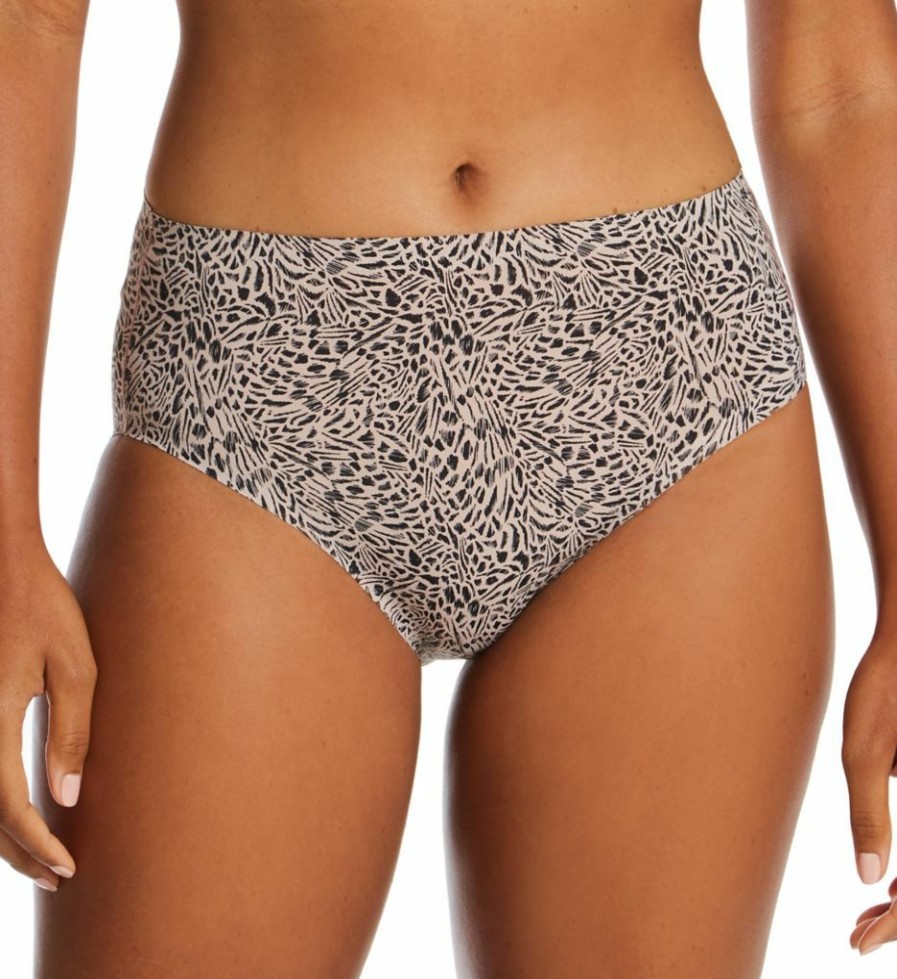 Brief Panties * | On Sale Bali Comfort Revolution Easylite Brief Panty Dfel61