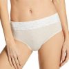 Brief Panties * | New Collections Le Mystere Cotton Touch Brief Panty 9020