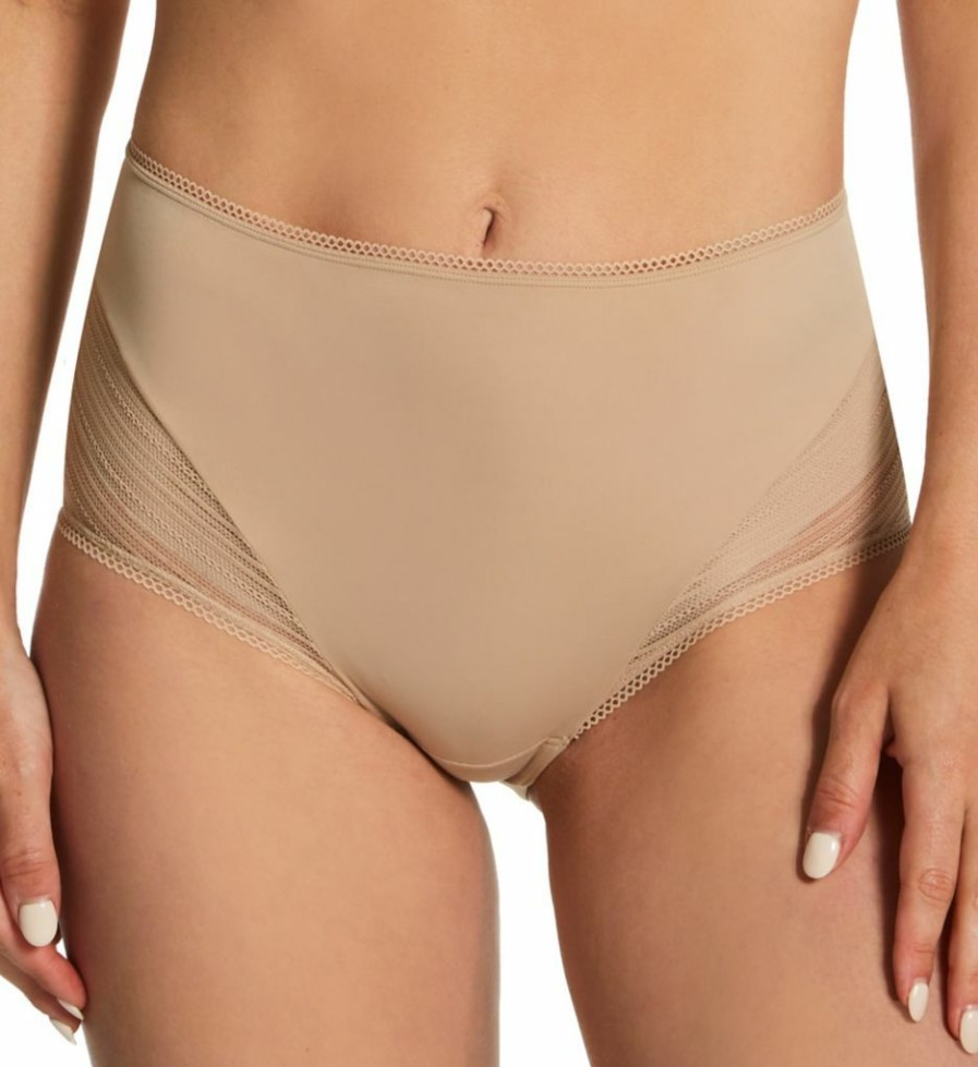 Brief Panties * | New Products Natori Revive Brief Panty 778304