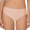 Thong Panties * | New Products Natori Limitless One Size Thong Panty 775195 Goldenrose