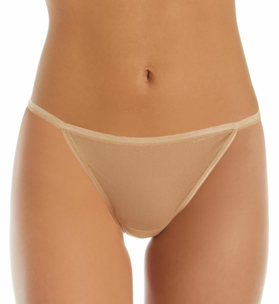 Bikini Panties * | Opening Sales Cosabella Soire Confidence String Bikini Panty Sc0551