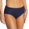 Brief Panties * | Best Quality Hanro Felice Full Brief Panty 72967