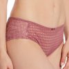 Brief Panties * | Glamor Model Panache Envy Brief Panty 7282