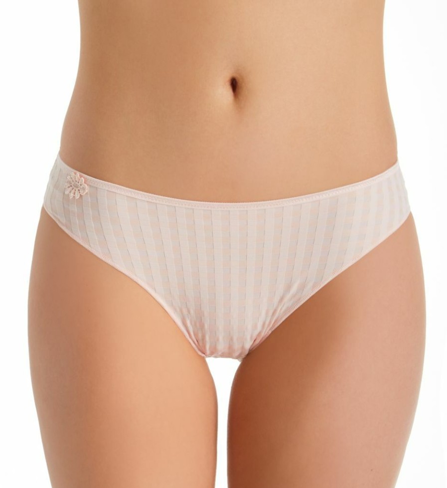 Bikini Panties * | Delicate Design Marie Jo Avero Rio Bikini Panty 050-0410