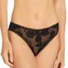 Brief Panties * | Excellent Maison Lejaby Ombrage Bikini Brief Panty 211063