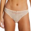 Brief Panties * | Shop Aubade Velvet Memories Italian Brief Panty Rb27 Dawn