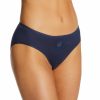 Brief Panties * | Bargain Sale Hanro Felice Hi Cut Brief Panty 72966