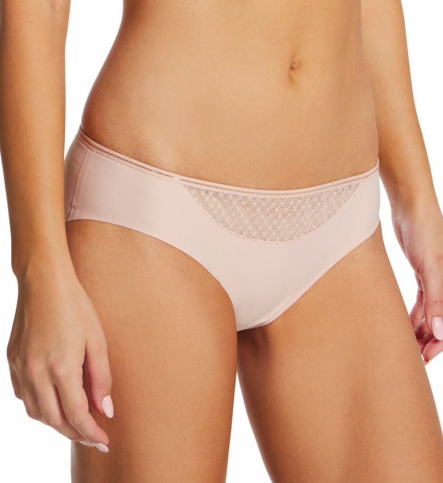 Bikini Panties * | Discount Simone Perele Harmony Sports Bikini Panty 1Sa777