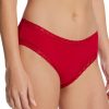 Brief Panties * | Less Expensive Natori Bliss Girl Brief Panties 3 Pack 156058P