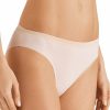 Bikini Panties * | Delicate Design Hanro Cotton Sensation Bikini Panty 71403