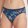 Brief Panties * | Opening Sales Ex Officio Give-N-Go 2.0 Bikini Brief Panty 6698