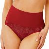 Brief Panties * | Fascinating Model Maidenform Tame Your Tummy Brief Panty Dm0051