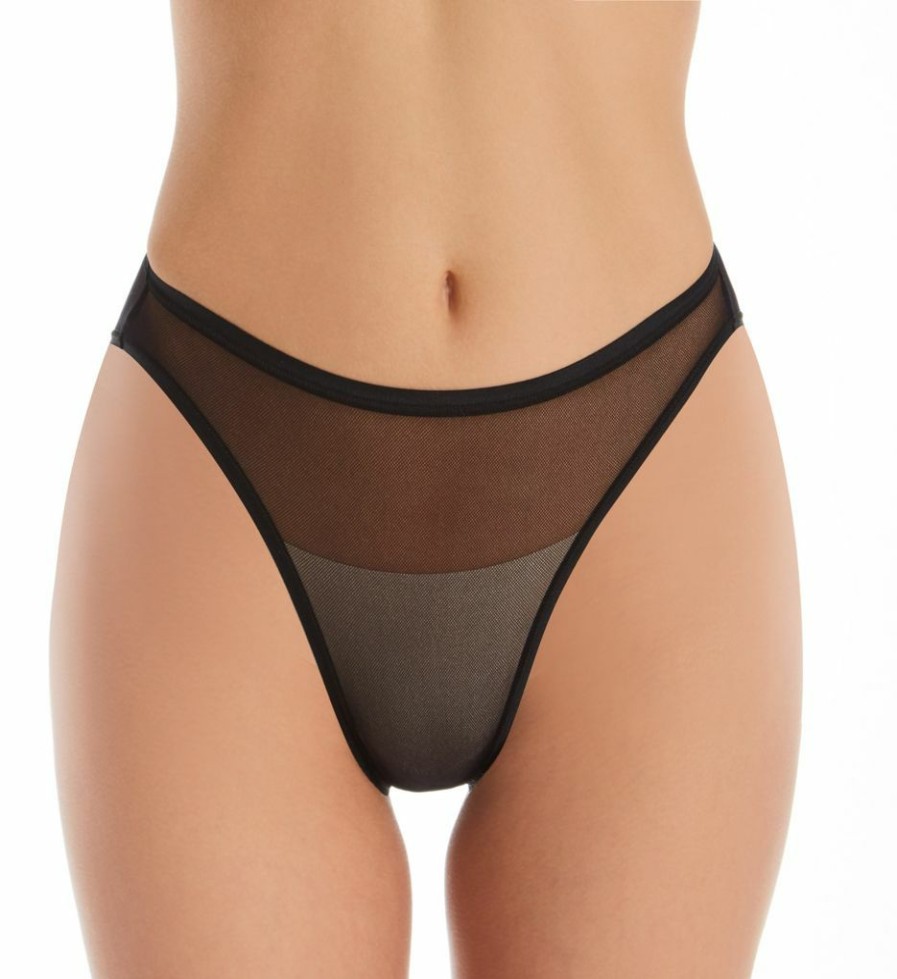 Bikini Panties * | New Products Cosabella Soire Confidence Highwaist Bikini Panty Sc0561