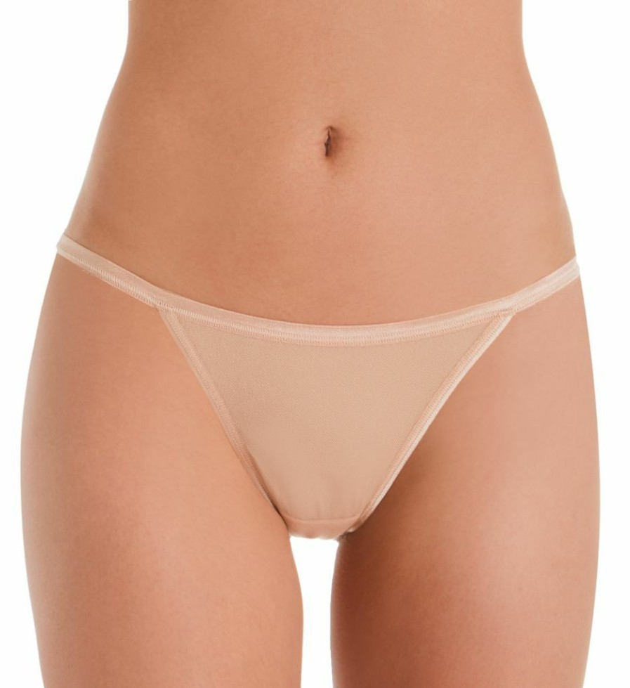 Thong Panties * | Discount Cosabella Soire Confidence Italian Thong Sc0351