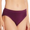 Bikini Panties * | Bargain Sale Wacoal B-Smooth Pretty Bikini Panty 873374