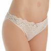 Brief Panties * | Delicate Design Chantelle Rive Gauche Bikini Brief Panty 3087