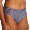 Brief Panties * | Delicate Design Wacoal Awareness Hi Cut Brief Panty 871101