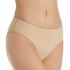 Brief Panties * | On Sale Maison Lejaby Invisibles High Waist Bikini Brief Panty 5303