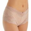 Lace Panties * | Fantastic Model Calida Sensual Secrets Lace Brief Panty 24331