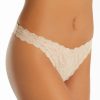 Lace Panties * | Discount Hanky Panky Signature Lace Tanga Panty 482834