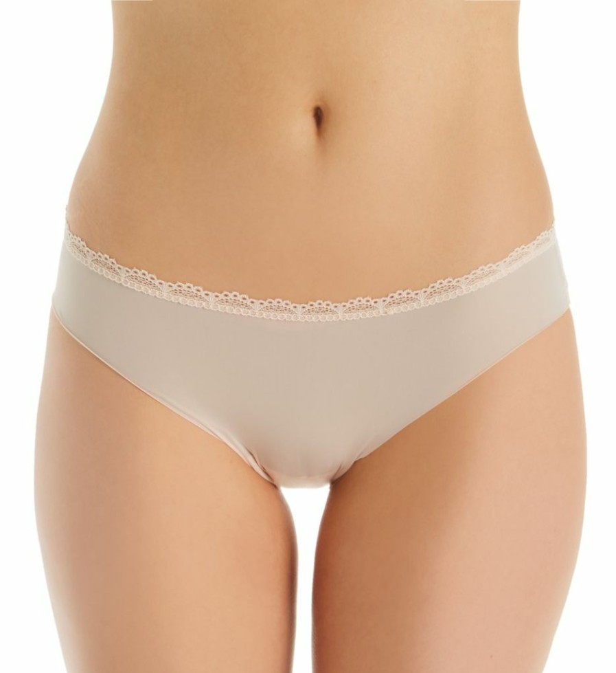 Brief Panties * | New Products Aubade Lysessence Brazilian Brief Panty Nk22