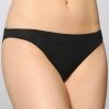 Bikini Panties * | Excellent Only Hearts Organic Cotton Bikini Panty 50848