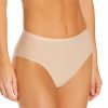 Brief Panties * | Shop Chantelle Soft Stretch Seamless French Cut Brief Panty 1067